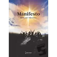 Manifesto