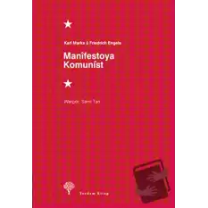 Manifestoya Komunist