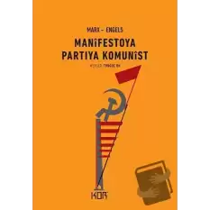 Manifestoya Partiya Komunist