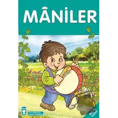 Maniler