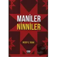 Maniler - Ninniler