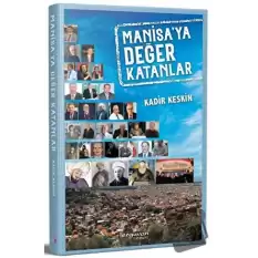 Manisaya Değer Katanlar