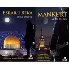 Mankurt - Esrar-ı Beka (2 Kitap Set)