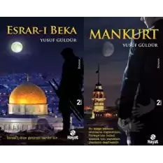 Mankurt - Esrar-ı Beka (2 Kitap Set)