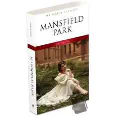 Mansfield Park - İngilizce Roman