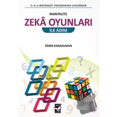 Mantalite Zeka Oyunları