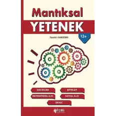 Mantıksal Yetenek 12+