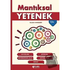 Mantıksal Yetenek