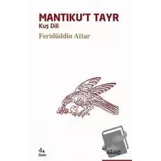 Mantıku’t Tayr