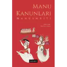 Manu Kanunları Manusmriti