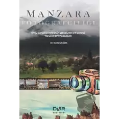 Manzara Fotoğrafçılığı