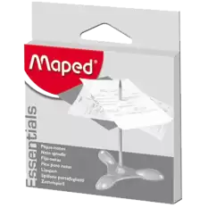 Maped Kağıt Tutacağı Piknot Essentıals 537300