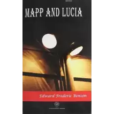 Mapp and Lucia