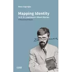 Mapping Identity in D.H. Lawrences Short Stories - A Discursive Analysis