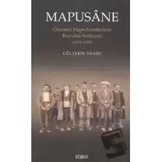 Mapusane