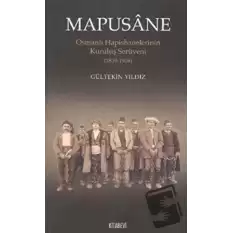 Mapusane