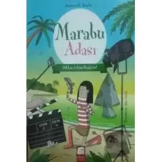 Marabu Adası - Dikkat Çekim Başlıyor