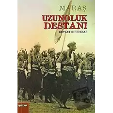 Maraş Uzunoluk Destanı