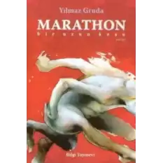 Marathon Bir Uzun Koşu