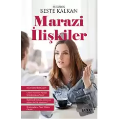 Marazi İlişkiler