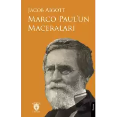 Marco Paul’un Macereları