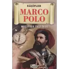 Marco Polo - Kaşifler