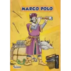 Marco Polo - Tanıyor Musun? (Ciltli)