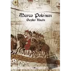 Marco Polo’nun Geziler Kitabı