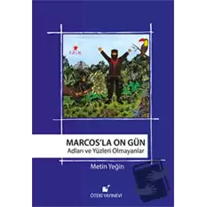 Marcos’la On Gün