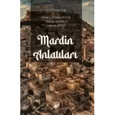 Mardin Anlatıları