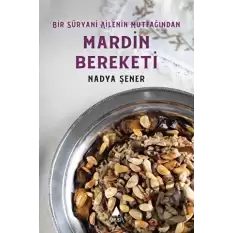 Mardin Bereketi