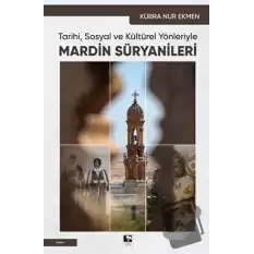 Mardin Süryanileri