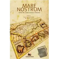 Mare Nostrum