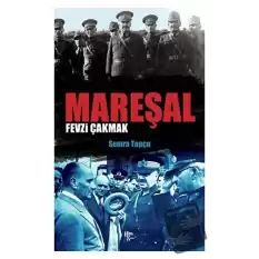 Mareşal Fevzi Çakmak