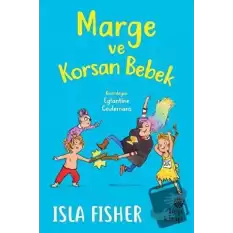 Marge ve Korsan Bebek