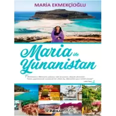 Maria ile Yunanistan