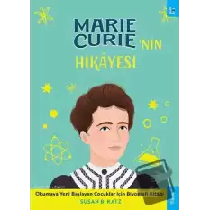 Marie Curienin Hikayesi