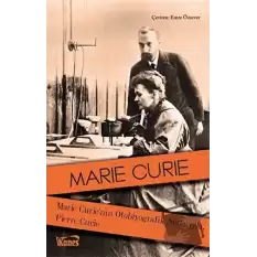 Marie Curienin Otobiyografik Notlarıyla, Pierre Curie