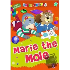 Marie the Mole