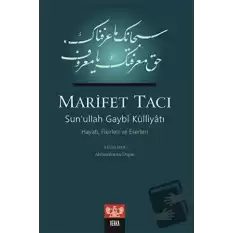 Marifet Tacı