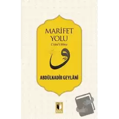 Marifet Yolu