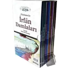 Marifetnameden İrfan Damlaları (Set)