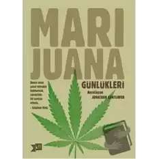 Marijuana Günlükleri (Ciltli)