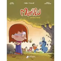 Marilu - 2- Arkadaş Hırsızı