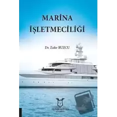 Marina İşletmeciliği