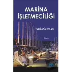 Marina İşletmeciliği