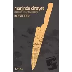 Marjinde Cinayet