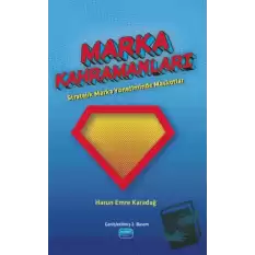 Marka Kahramanları