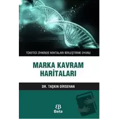 Marka Kavram Haritaları