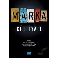 Marka Külliyatı